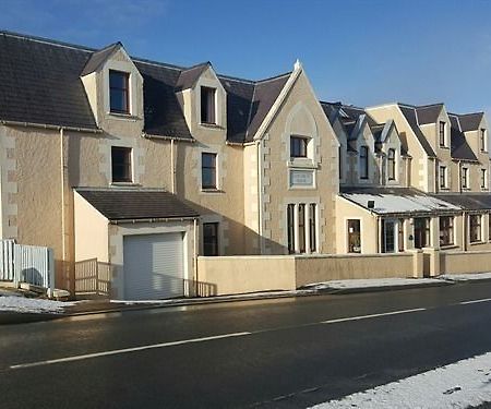 ホテルGlen Orchy House ラーウィック エクステリア 写真