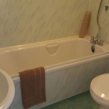 ホテルGlen Orchy House ラーウィック エクステリア 写真