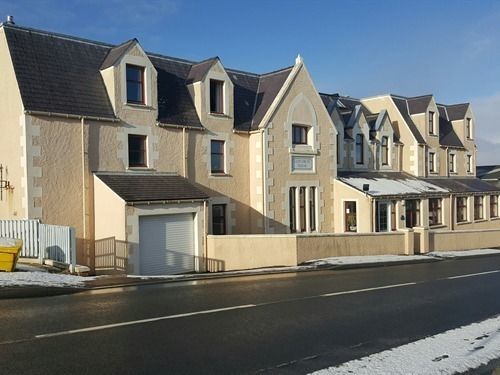 ホテルGlen Orchy House ラーウィック エクステリア 写真