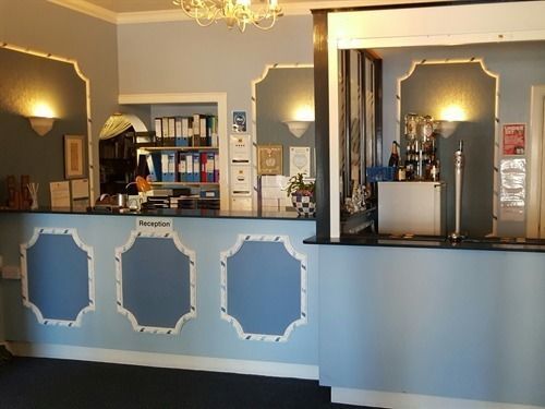 ホテルGlen Orchy House ラーウィック エクステリア 写真
