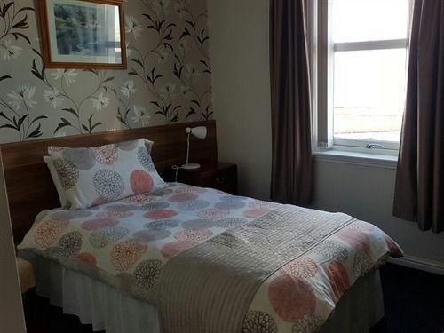 ホテルGlen Orchy House ラーウィック エクステリア 写真