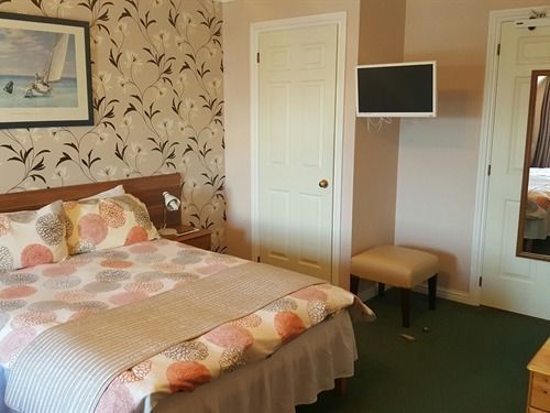 ホテルGlen Orchy House ラーウィック エクステリア 写真