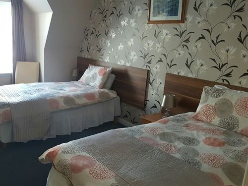 ホテルGlen Orchy House ラーウィック エクステリア 写真