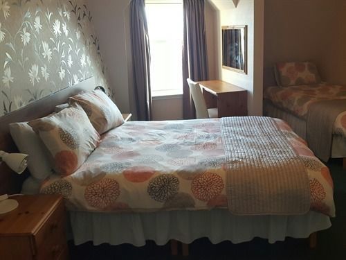 ホテルGlen Orchy House ラーウィック エクステリア 写真