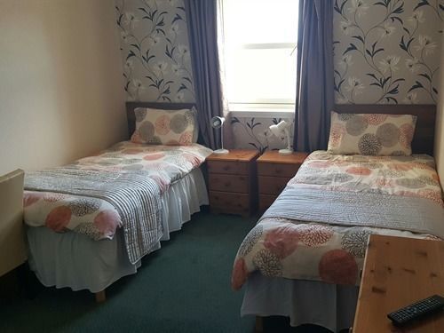 ホテルGlen Orchy House ラーウィック エクステリア 写真