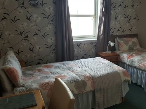 ホテルGlen Orchy House ラーウィック エクステリア 写真