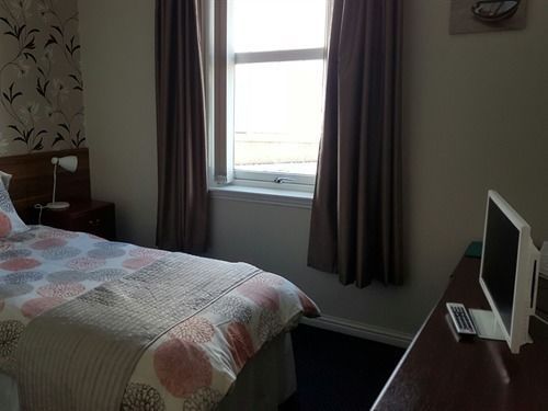 ホテルGlen Orchy House ラーウィック エクステリア 写真