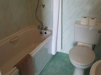 ホテルGlen Orchy House ラーウィック エクステリア 写真