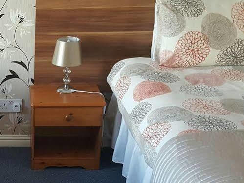 ホテルGlen Orchy House ラーウィック エクステリア 写真