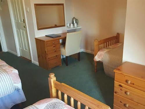 ホテルGlen Orchy House ラーウィック エクステリア 写真